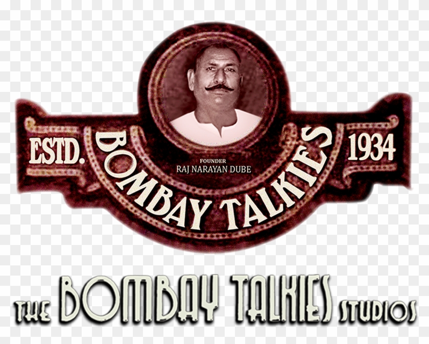 Bombay Talkies Clipart