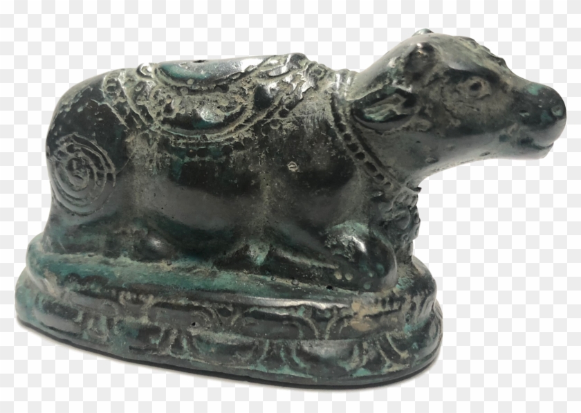 Javanese Nandi Clipart #1457602