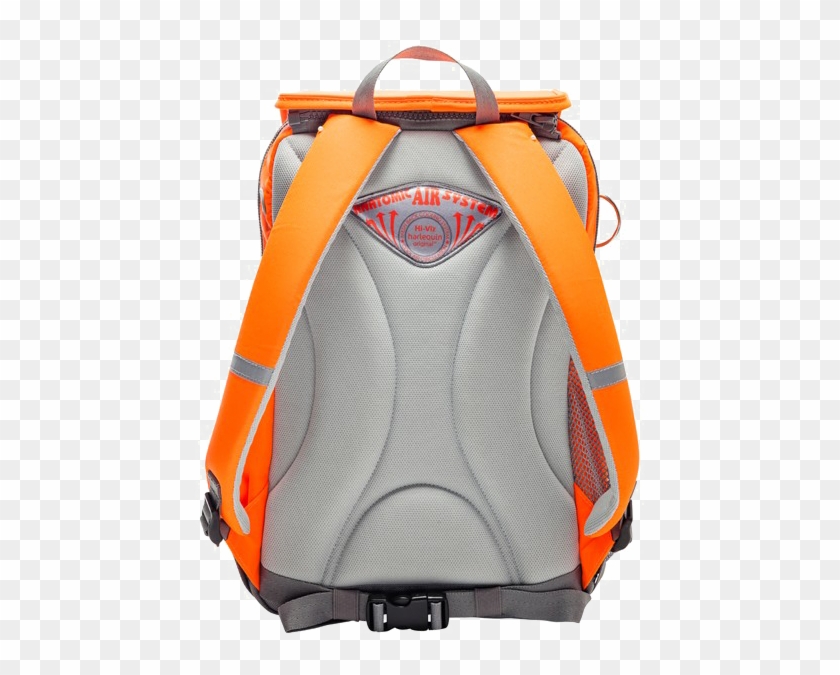 School Bag Png Transparent Picture - School Bag Png Clipart #1457607