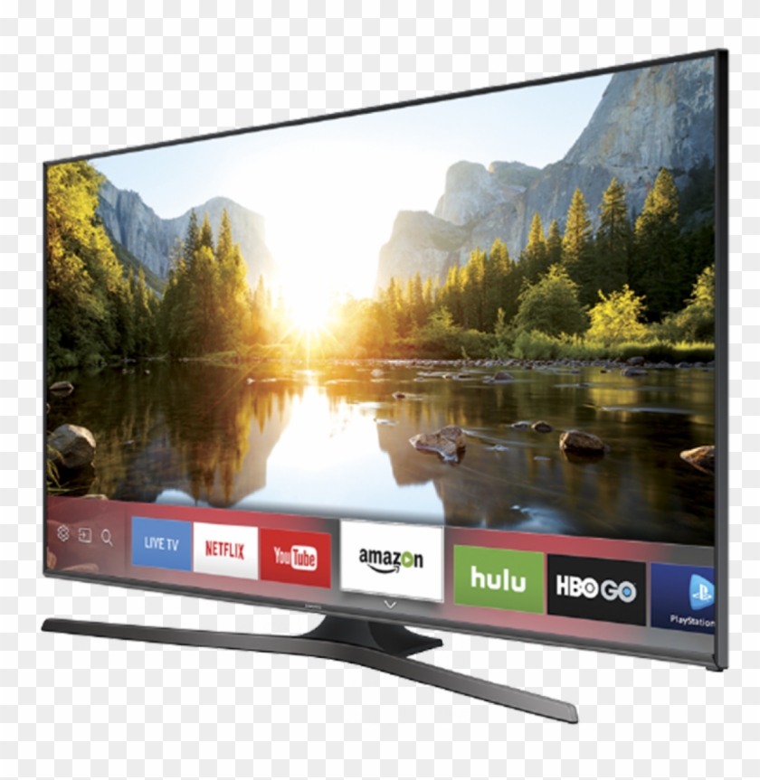 Smart Tv 40 Samsung 40j5300 Fhd - Samsung Smart Tv 40j5300 Clipart