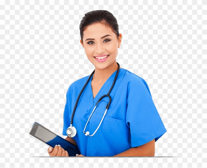 Janakalyan School Of Nursing - Nurse Png Clipart #1457711