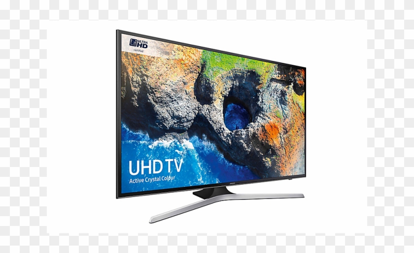 Samsung Ue65mu6120 65 Inch Ultra Hd 4k Smart Tv Catalogue - Smart Tv Samsung 43 4k Clipart