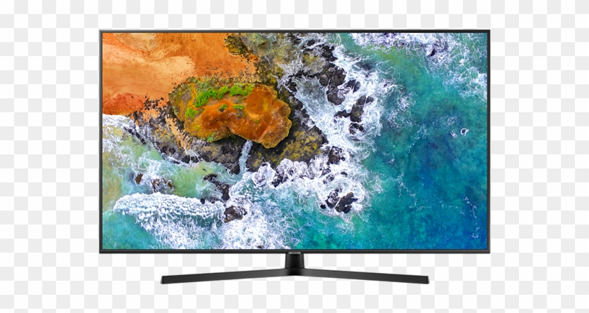 Picture 1 Of - Samsung Nu7400 55 Inch Clipart #1457948