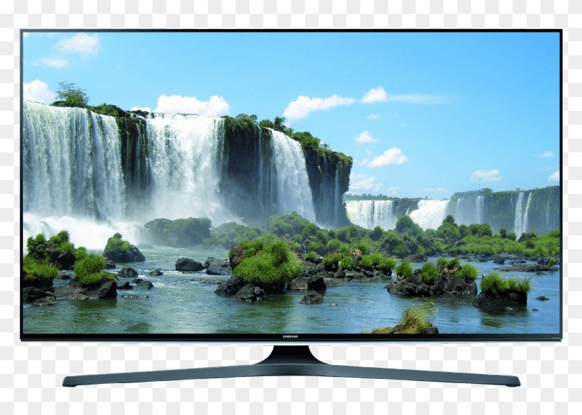 Samsung Led Tv Ue55j6289 55 Zoll - Samsung Ua55j6300 Clipart