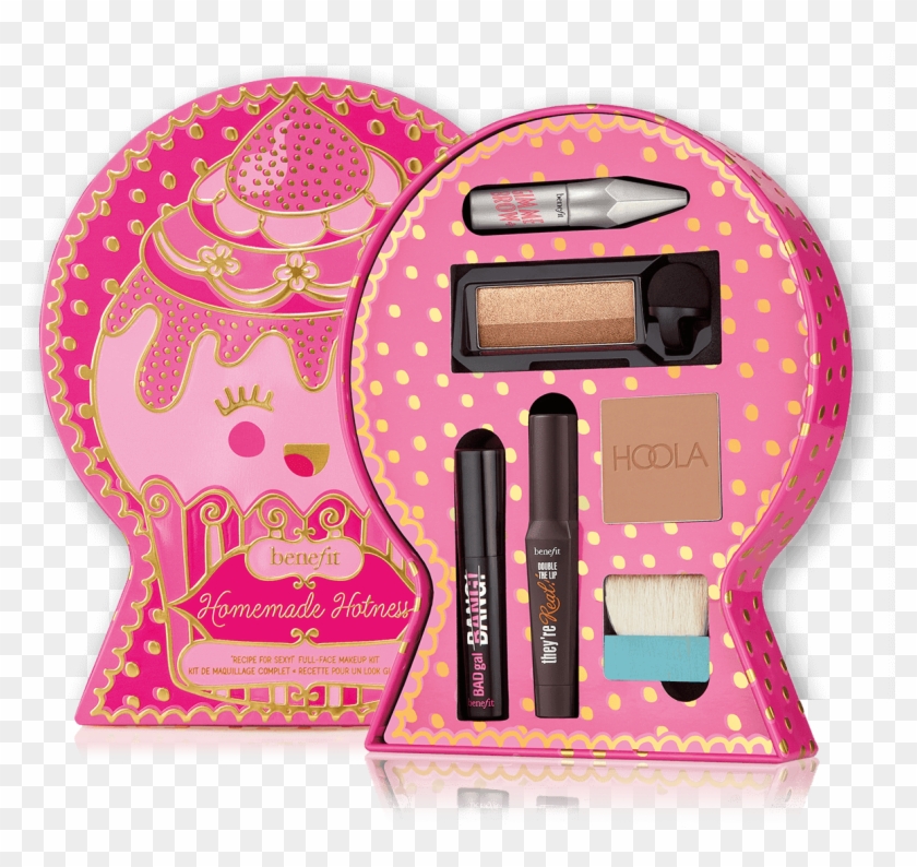 Homemade Hotness - “ - Homemade Hotness Benefit Cosmetics Clipart #1458320