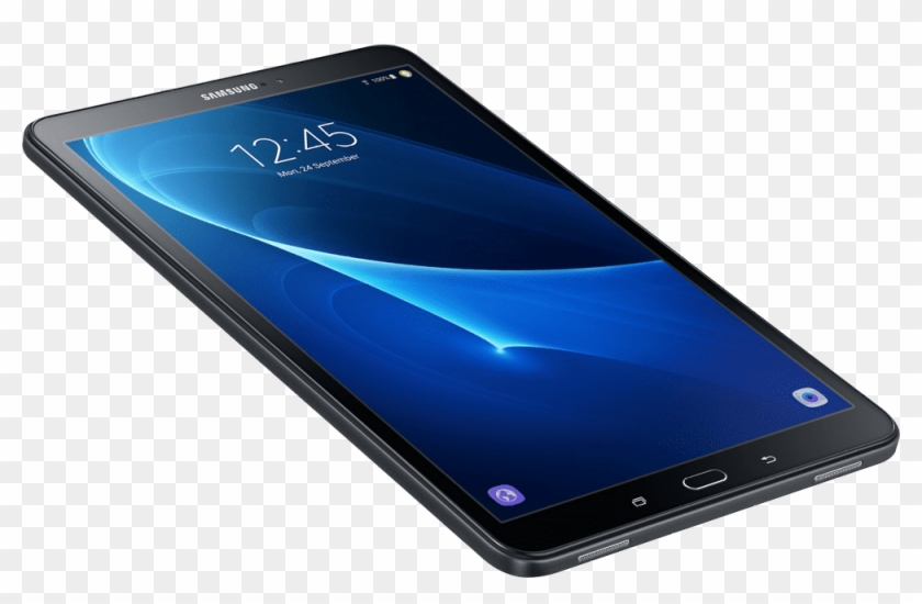 Galaxy Tab A - Samsung Sm T585 Clipart #1458361