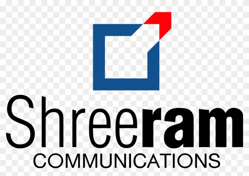 Shreeram Communications - Graphic Design Clipart #1458401