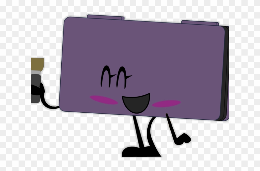 Makeup Kit Products Clipart Png Transparent Png #1458545