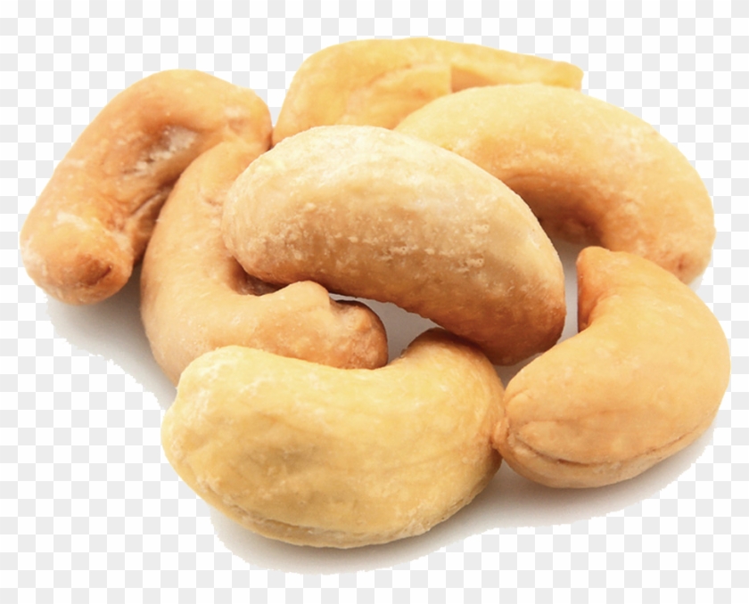 Cashew Free Download Png - Cashew Nut Transparent Background Clipart