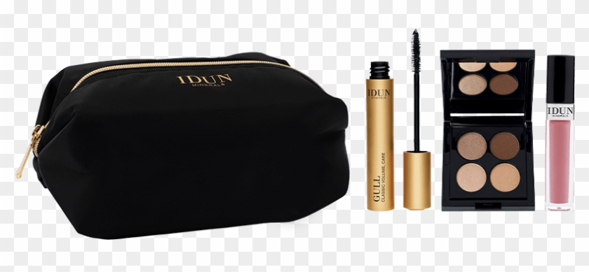 Makeup Brushes Clipart