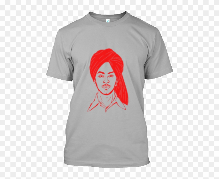 Jai Shreeram Hindu - Virat Kohli Printed T Shirts Clipart #1458643