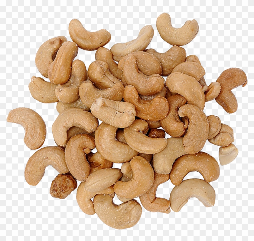 Cashew Nut Png - Cashew Clipart #1458653