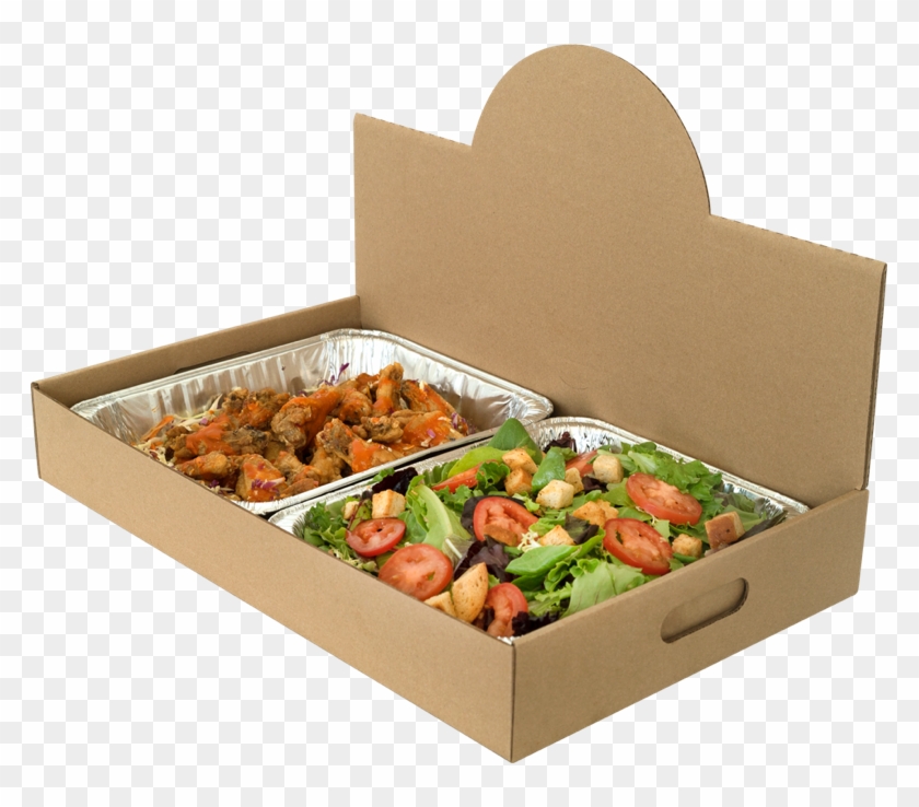 Pop Up Catering Trays - Pop Up Catering Box Clipart