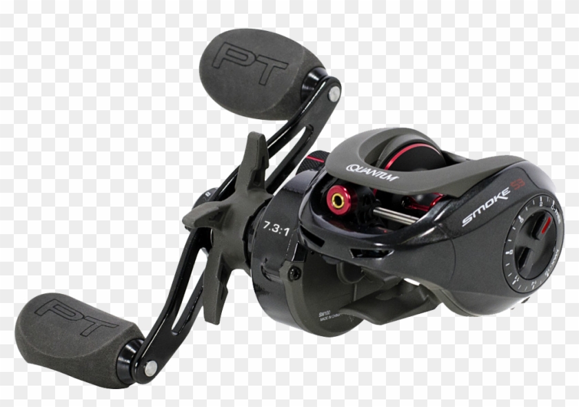 Mouse Over Image To Enlarge - Fishing Reel Clipart