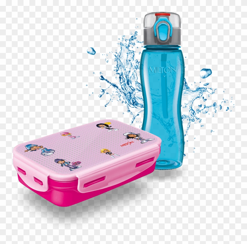 All Polymer Material Manufacturers As Well As Brand - Lunchbox Clipart #1458733