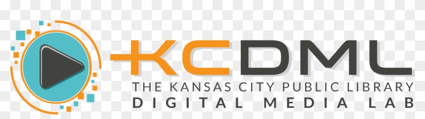 Kansas City Digital Media Lab - Tan Clipart