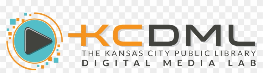 Kansas City Digital Media Lab - Tan Clipart #1458754