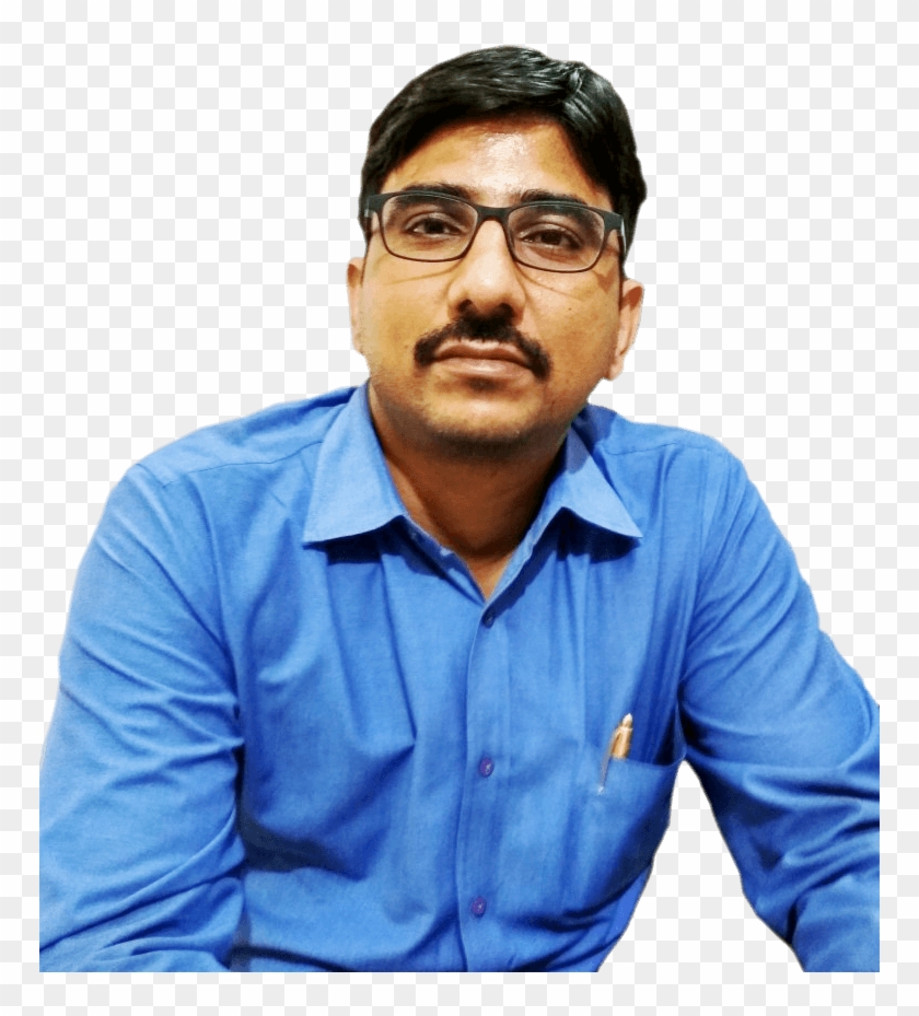 Ajay Mishra Shri Ram Hospital Sikar - Gentleman Clipart