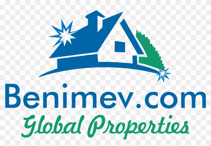 Logo - House Cleaning Clipart #1458895