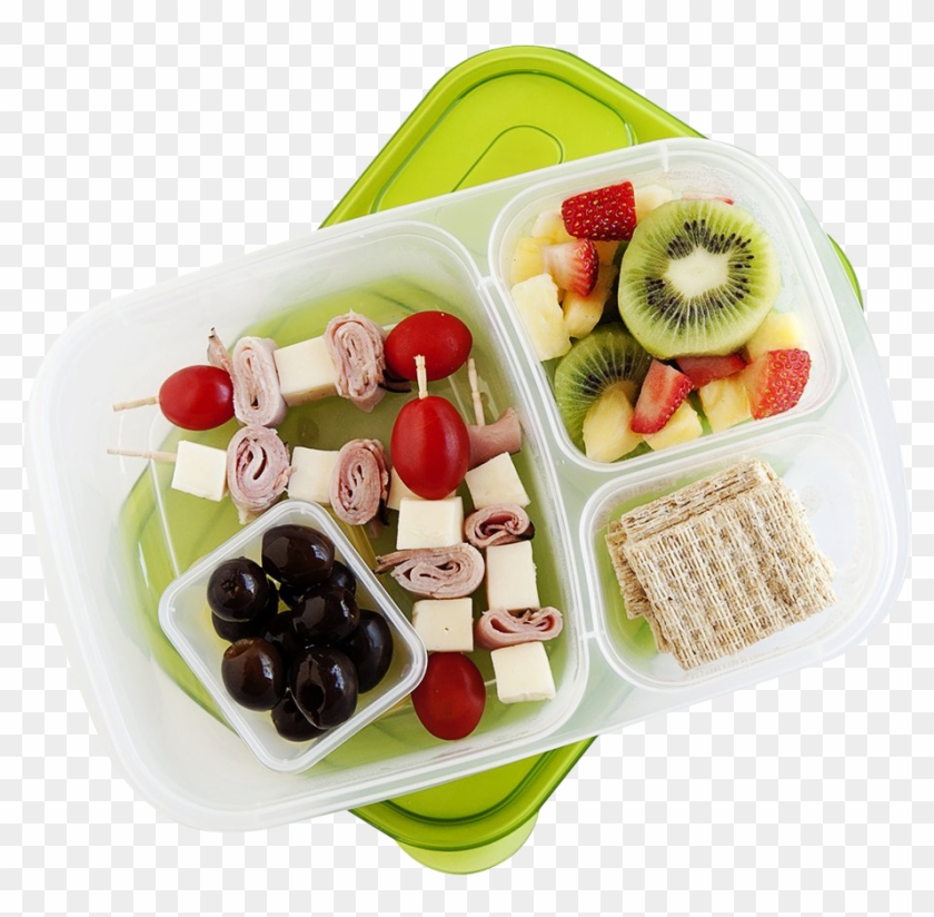 Lunch Box Png Transparent Image - Lunch Box Images Png Clipart #1458931