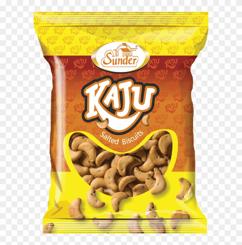 Kaju Salted Biscuits - Kaju Biscuits Clipart #1458980
