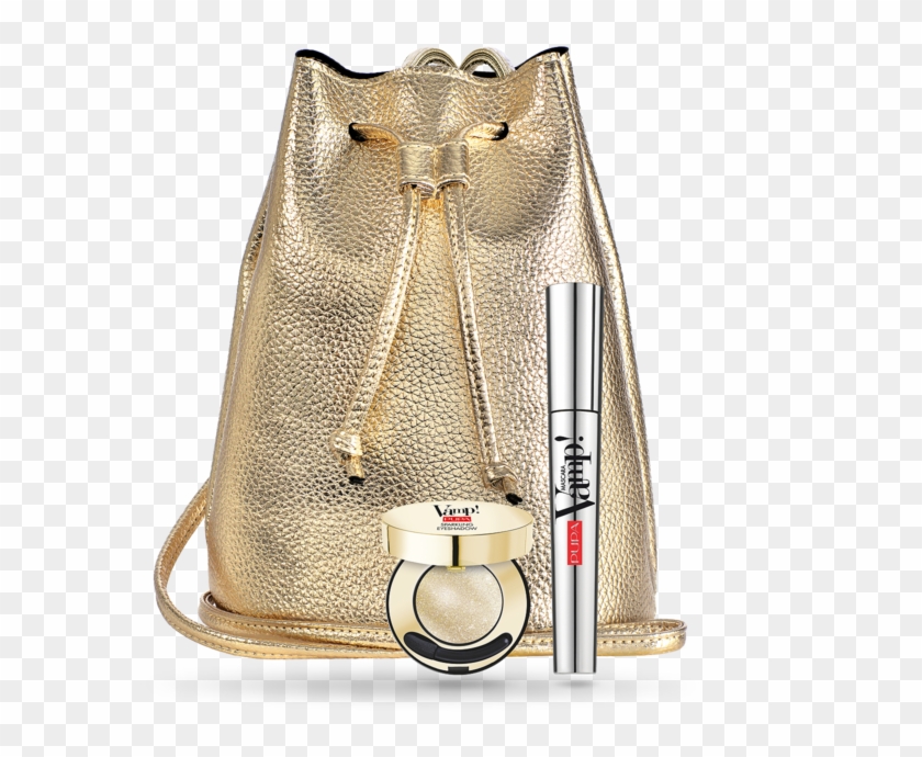 Pupa Milano Makeup Kit - Eye Shadow Huge Kit Clipart #1459042