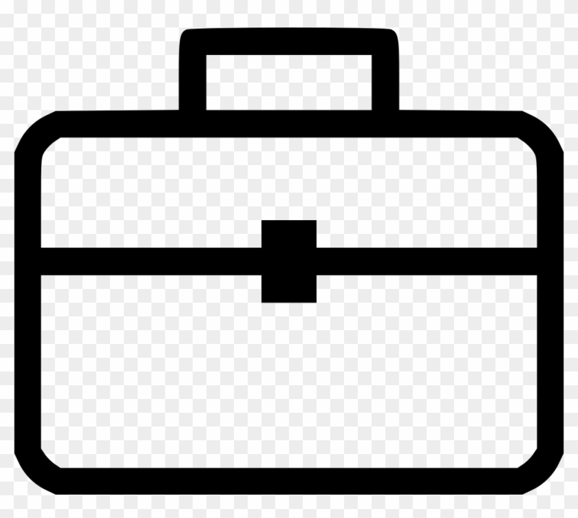 Makeup Accessories Cosmetics Bag Box Container Kit - Bag Cosmetic Icon Png Clipart