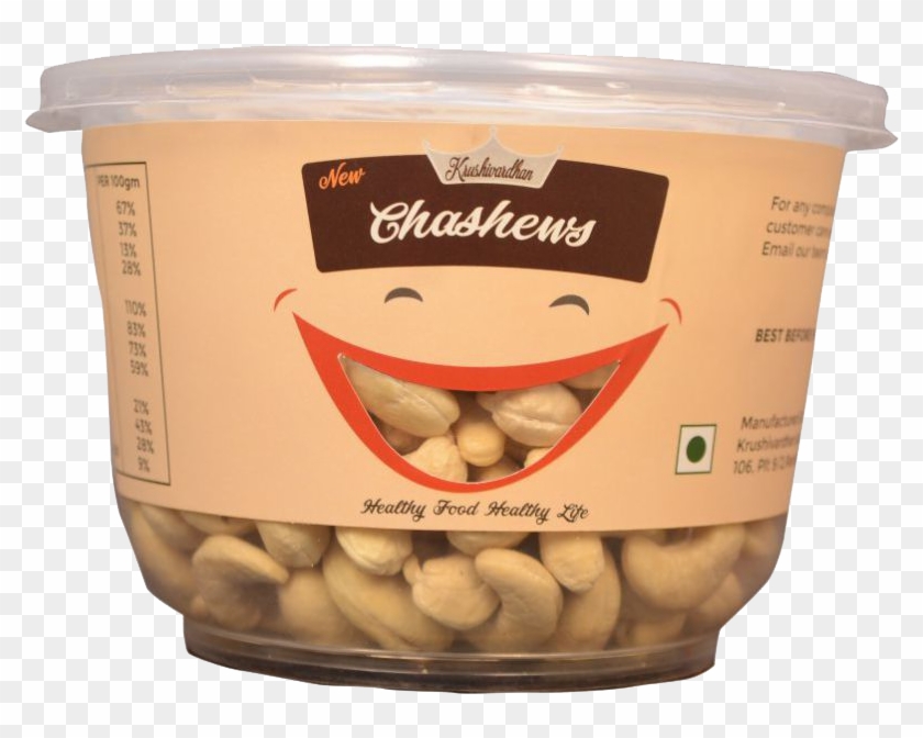 Cashew - Kitten Clipart