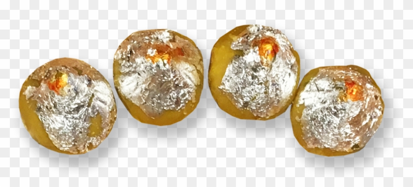 Kesar Kaju Modak 500g Clipart