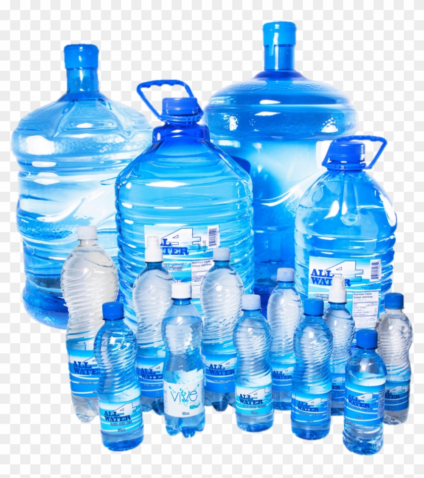 Water Bottles Png - Ro Water Bottle Png Clipart #1459275