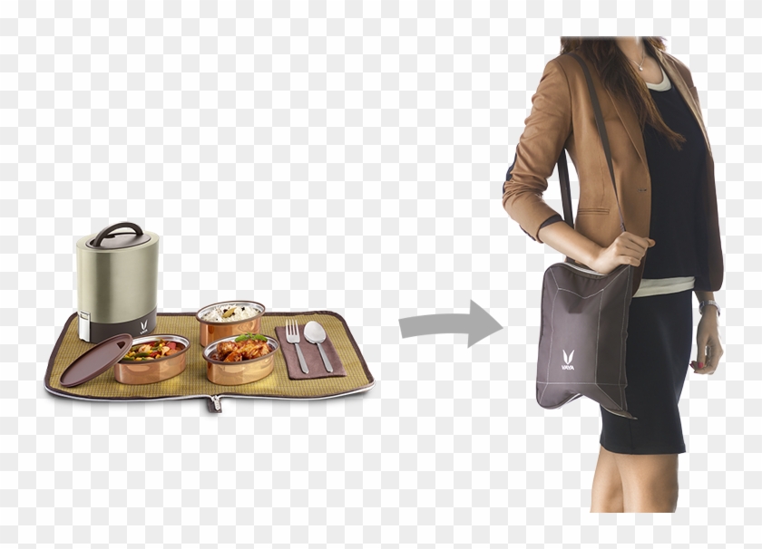 A Perfect Marriage Of Sophistication And Convenience, - Vaya Tyffyn Clipart