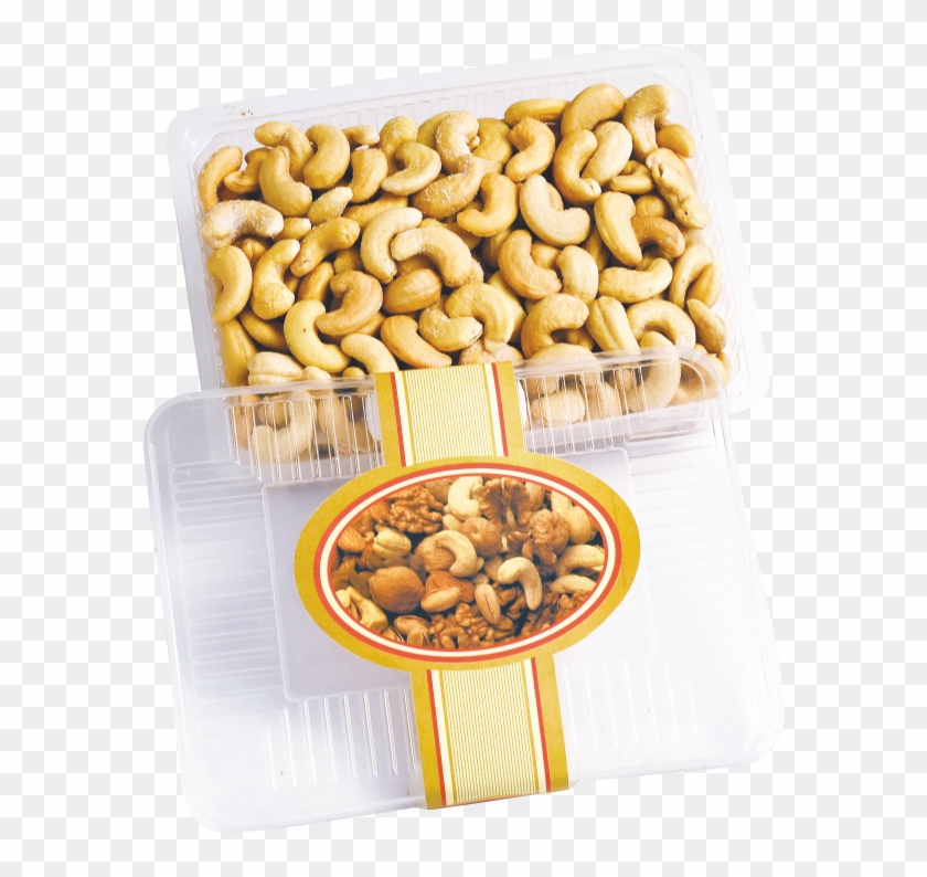 19 Salted Kaju - Aam Papad Clipart