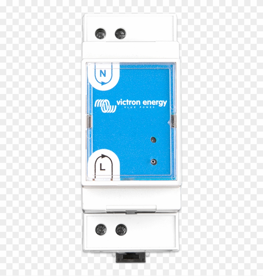 Wireless Ac Sensor - Ac Sensor Victron Clipart #1459349