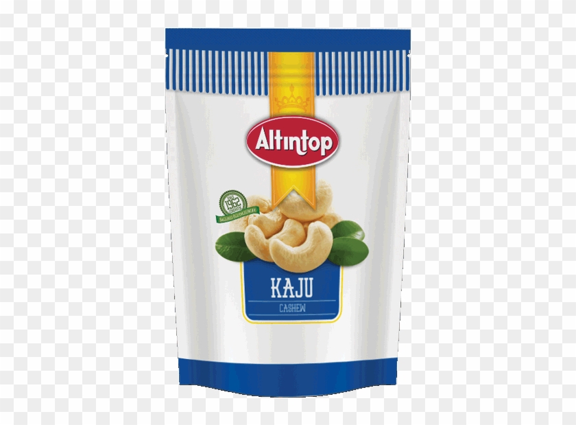 Cashew Nut - Altıntop Kuruyemiş Clipart