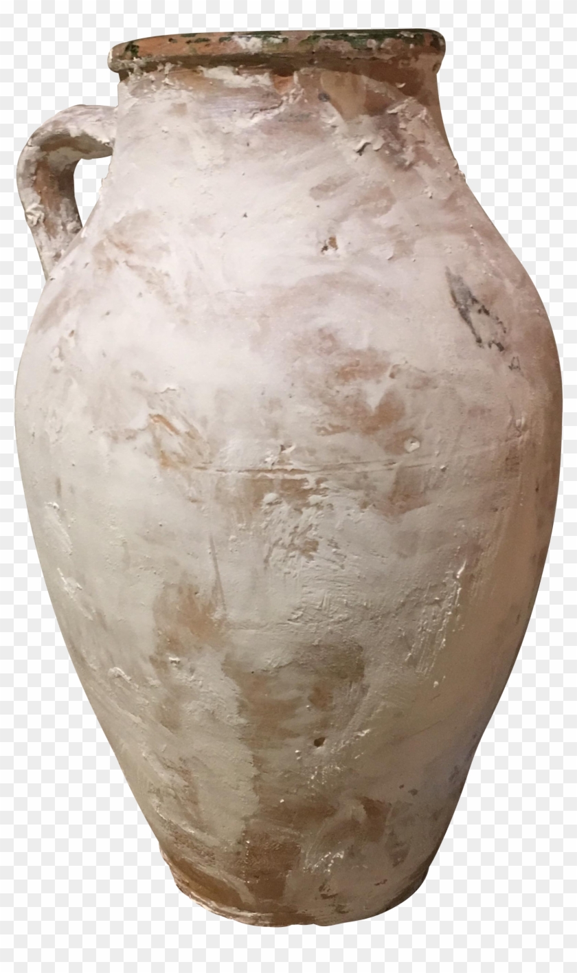 Vintage Turkish Water Jar On Chairish Clipart