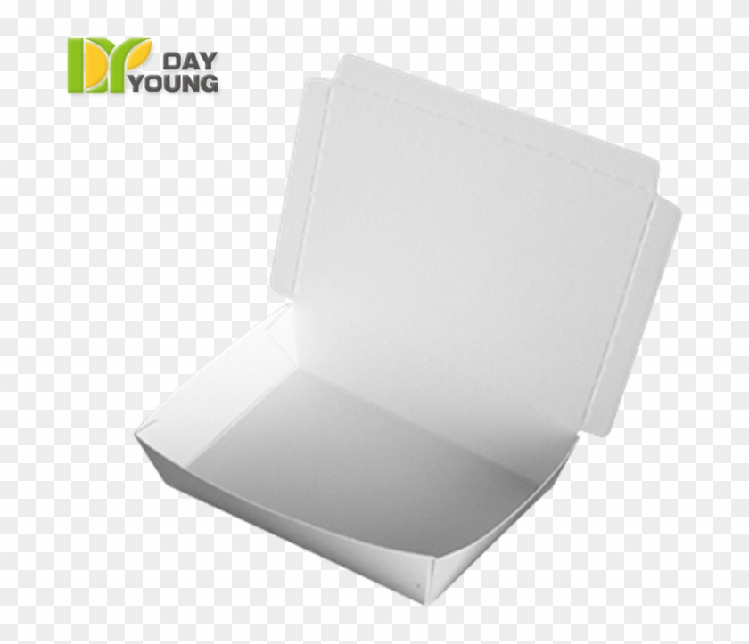 Large Meal Box - 403 Clipart