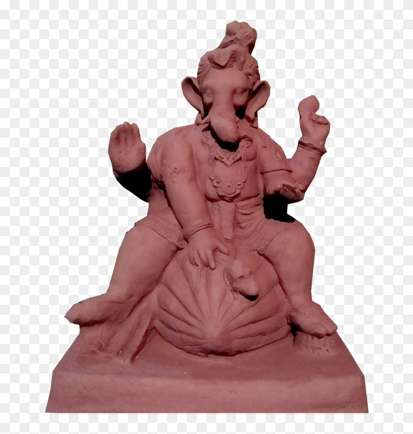 22 Inch Bal Ganesha Rs - Statue Clipart #1459583