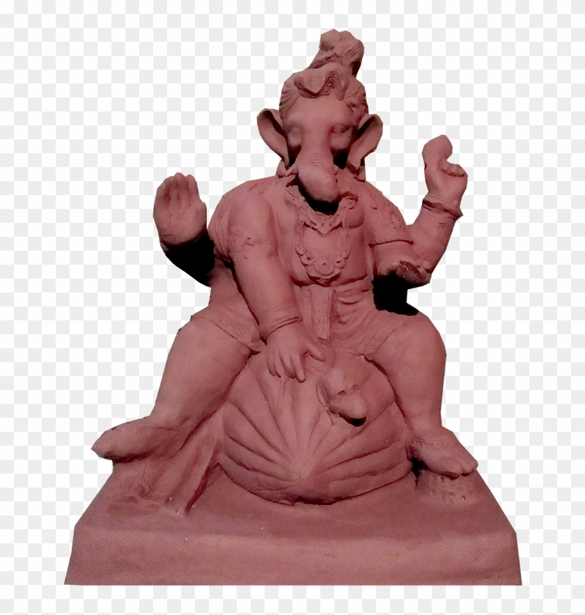 22 Inch Bal Ganesha Rs - Statue Clipart