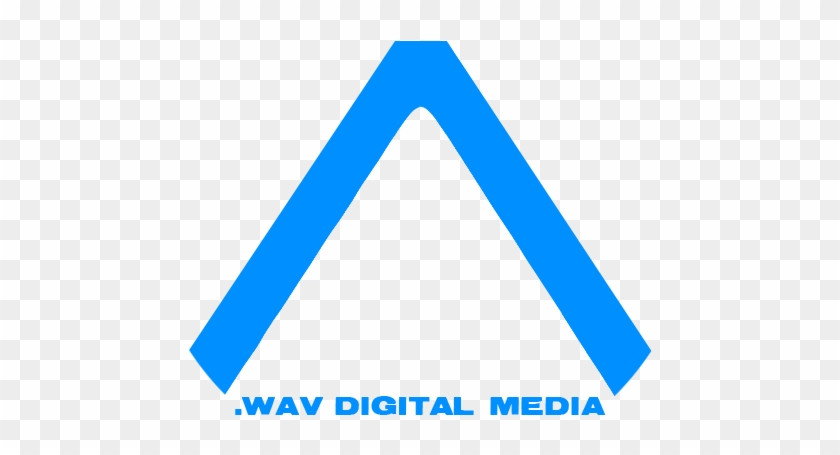 Wav Digital Media Clipart #1459610