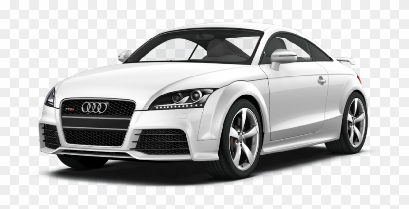 Audi Png Car Image - Audi Tt Rs Abt Clipart