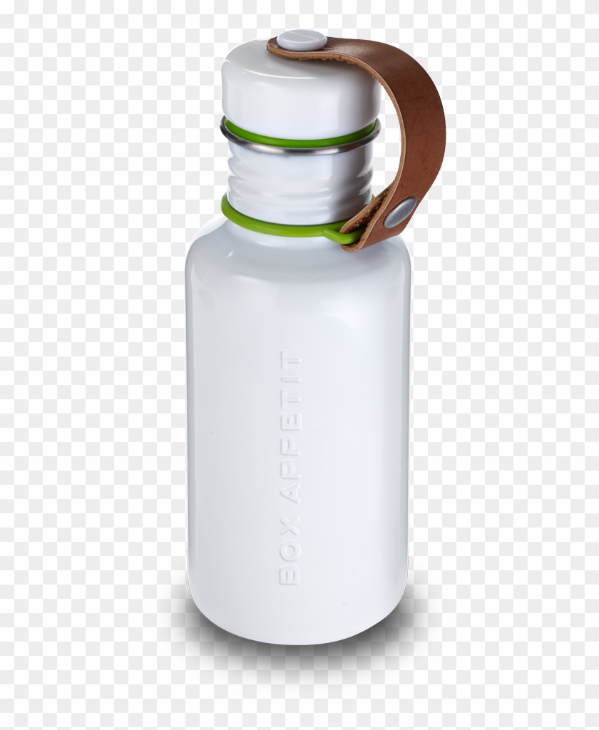 Water Bottle Small £9 - Bouteille Eau Inox Clipart #1459894