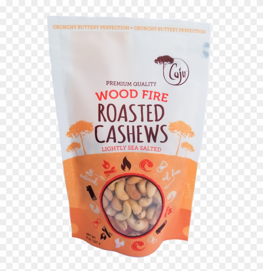 Premium Cashews - Seed Clipart #1459924