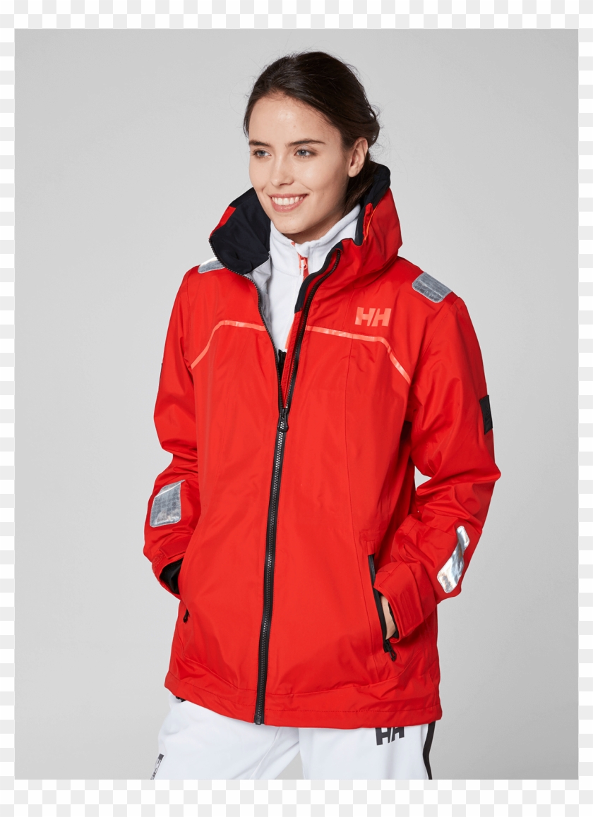 Helly Hansen Women's Foil Jacket - Helly Hansen Hp Foil Women's Jacket Clipart