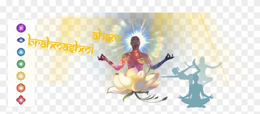 Karma Yoga Naturally Creates Corruption Free Society - Illustration Clipart #1459926
