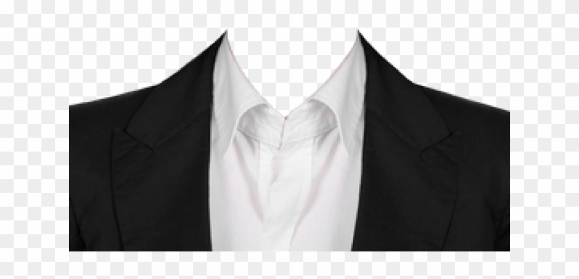 Photoshop Logo Clipart Black Suit - Formal Attire For Women Png Transparent Png