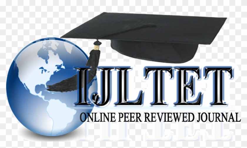 International Journal Of Latest Trends In Engineering - Club Sol De América Clipart #1459997