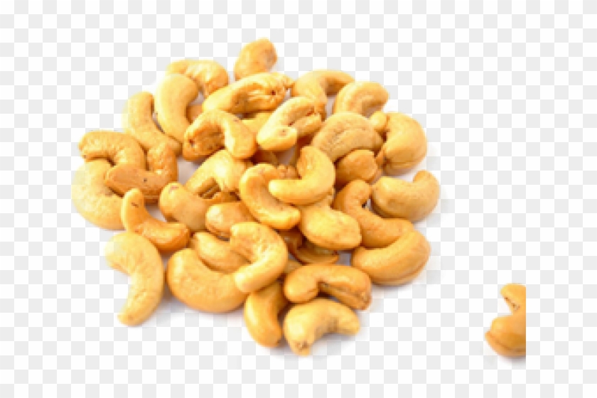 Cashew Png Transparent Images - Cashews Clipart