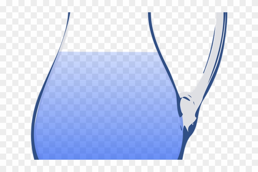 Jar Clipart Water Jar - Png Download #1460029