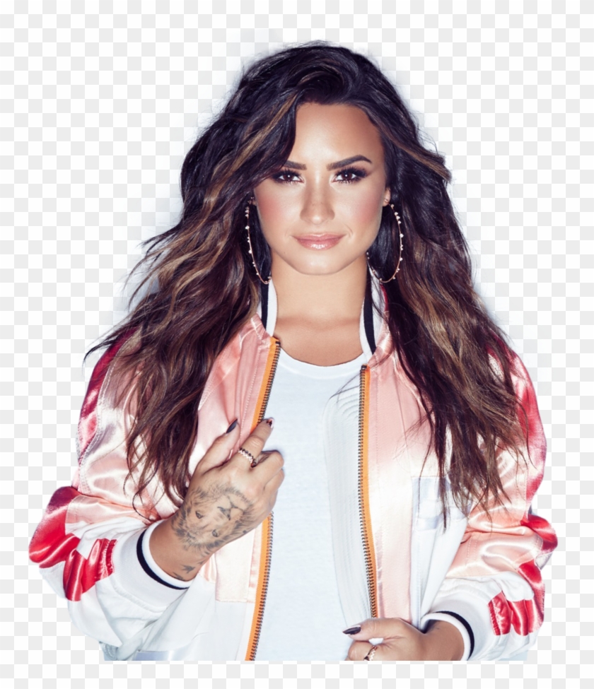Demi Lovato Png - Demi Lovato Sorry Not Sorry Clipart