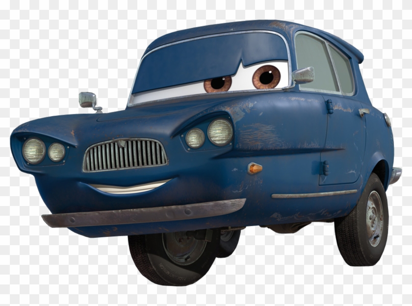 800 X 544 20 - Tomber Cars 2 Clipart #1460150